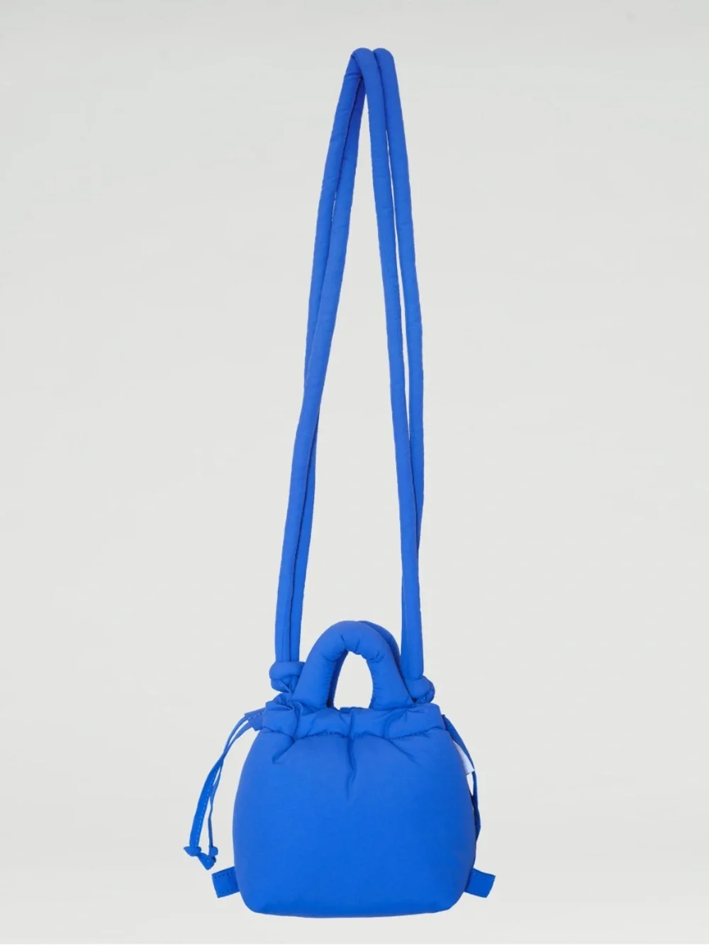 Olend - micro ona soft bag in cobalt